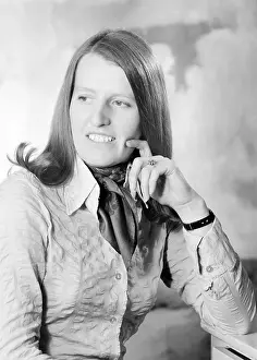Lockwood: Miss Susan Lockwood
