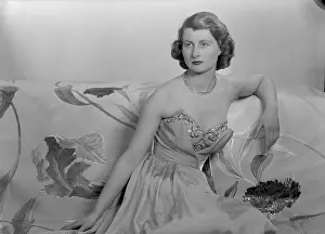Morland: Miss Susan Morland