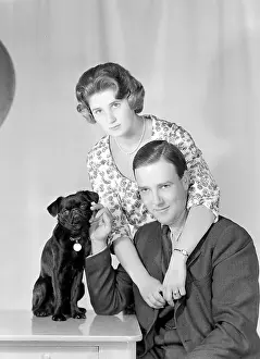Whitaker: Miss Susan Whitaker