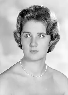 Whitaker: Miss Susan Whitaker