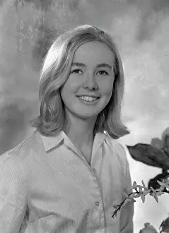 Susanna: Miss Susanna Bulman