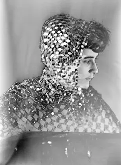 Susie: Miss Susie Parfella