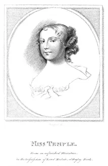 Wilmot: MISS TEMPLE