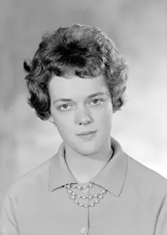 Welser: Miss V Welser