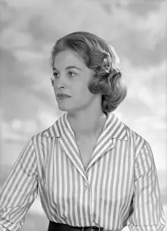 Finlayson: Miss Valerie Finlayson