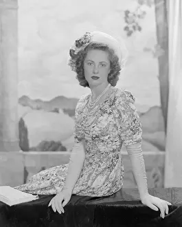 Soames: Miss Valerie Soames