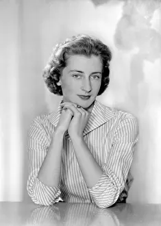Miss Veldes-Charrington