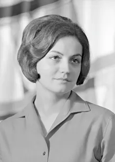 Tugendhat: Miss Veronica Tugendhat