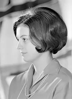 Tugendhat: Miss Veronica Tugendhat