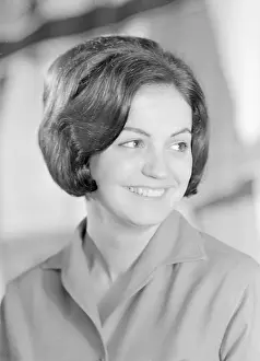 Tugendhat: Miss Veronica Tugendhat