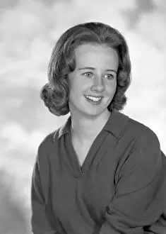 Miss Virginia Henderson