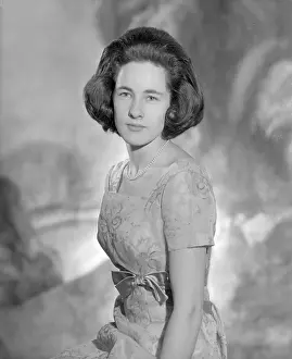 Meath: Miss Xenia Goudine