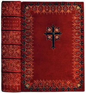 March Of The Women Collection: Missale Romanum