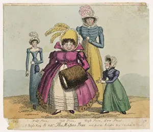 Misses: Misses Price 1825