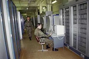 Equipped: Missile and Space Defence Forces