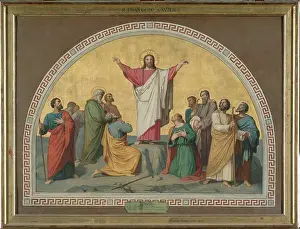 Xavier: The Mission of the Apostles