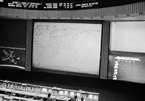 Korolev: Mission Control Centre