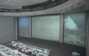 Telemetry: Mission Control Centre - MCC