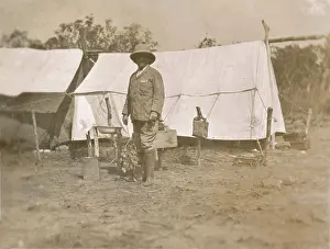 Outback: Mission Doctor