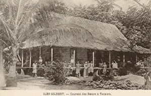 Converting: Mission on The Gilbert Islands (5/9)