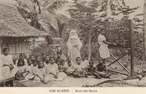Converting: Mission on The Gilbert Islands (6/9)