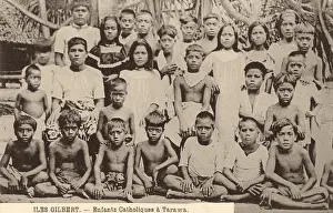 Converting: Mission on The Gilbert Islands (8/9)