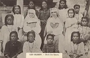 Converting: Mission on The Gilbert Islands (9/9)