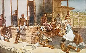 Nyasaland: MISSION IN MALINDI
