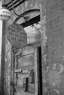 Omaha: Mission, Omaha, Nebraska