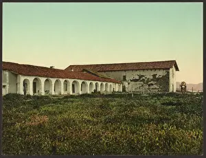 C1898: Mission San Miguel