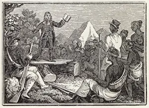 Missionaries