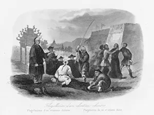 Prevented: Missionaries in China
