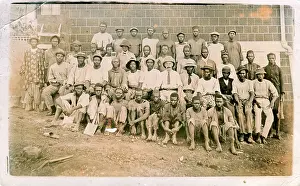 Sierra: Missionary with Native Workers