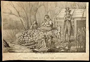 Woodcutter: MISSISSIPPI WOODCUTTER