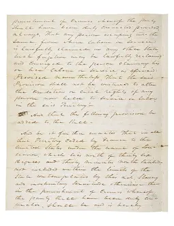 Latitude: The Missouri Compromise of 1820. This legislation ?