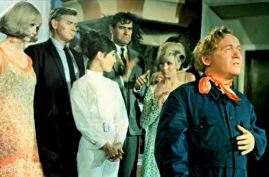 Mister Ten Per Cent (1967)
