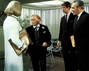 Mesurier: Mister Ten Per Cent (1967)