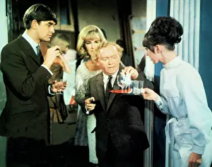 Nimmo: Mister Ten Per Cent (1967)