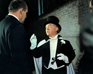 Top Hat: Mister Ten Per Cent (1967)