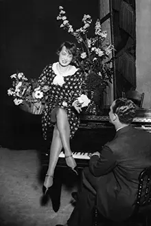 Mistinguett: Mistinguett