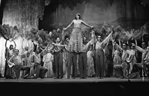 Mistinguett: Mistinguett
