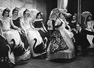 Mistinguett: Mistinguett