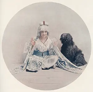 Assured: MISTINGUETT & DOG