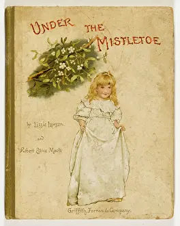 Neath: Under the Mistletoe