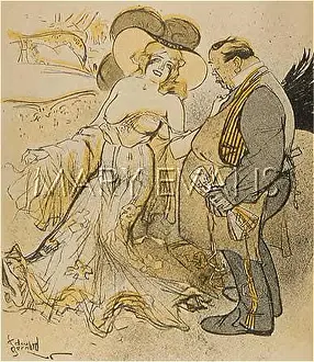 Fancies: MISTRESS'S FANCIES