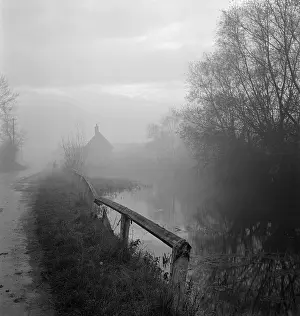 Mistry: Misty River