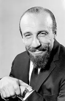 Mitch: Mitch Miller, musician and executive at ?
