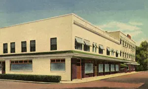 Missouri: Mitchell Clinic. Excelsior Springs