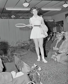 Mitchells: Mitchells Fashion Show, Bexley