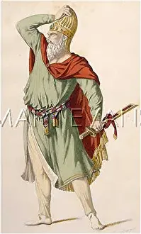 Pontus: MITHRADATES VI EUPATOR
